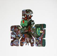 Ego alter